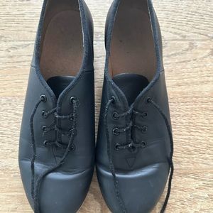 Bloch techno tap shoes 7.5